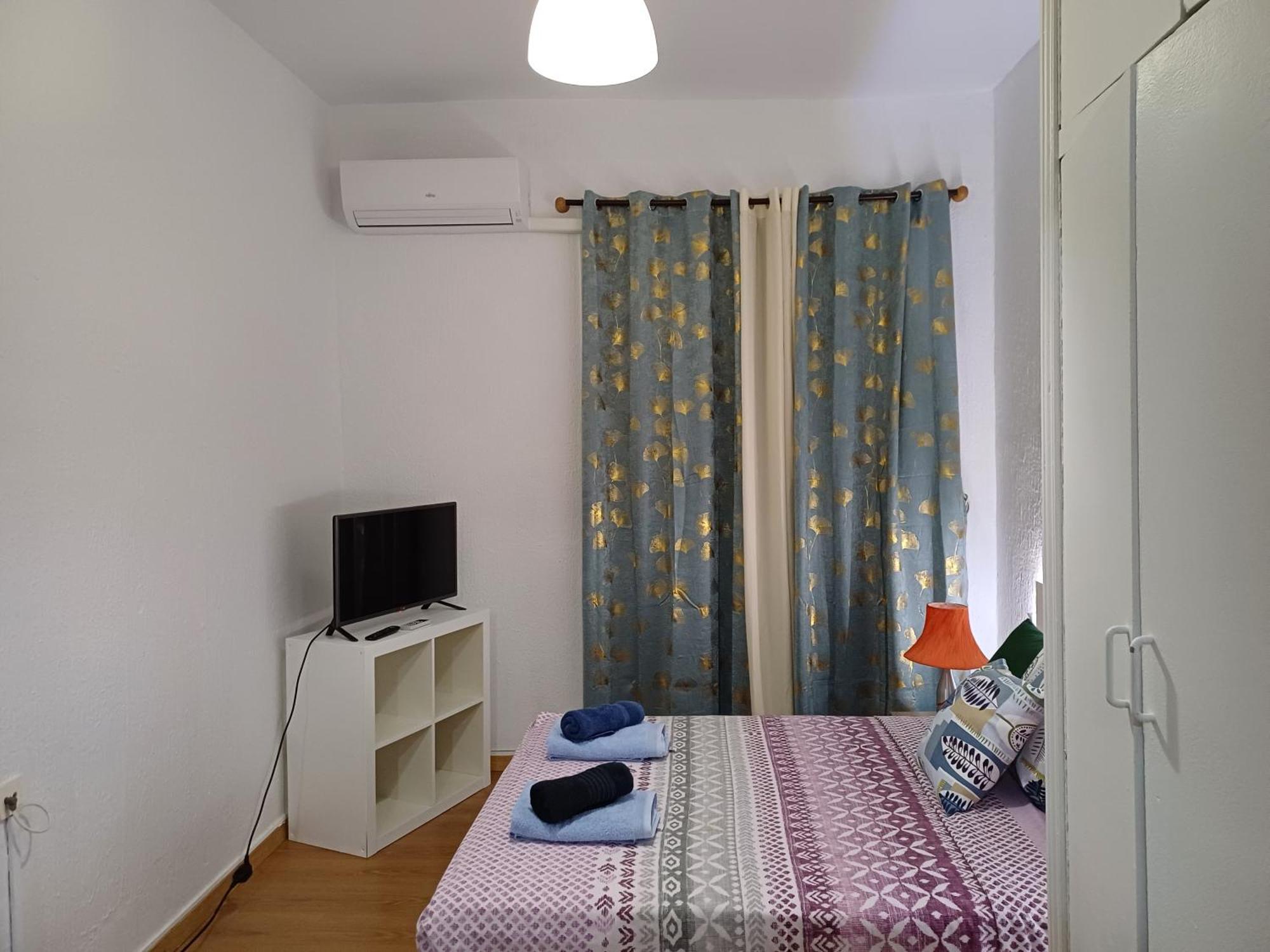 Estudio Grande Madrid Centro ภายนอก รูปภาพ