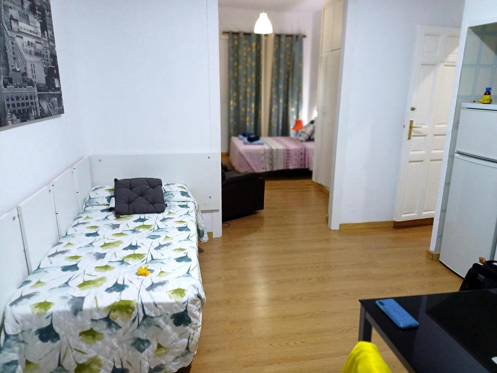 Estudio Grande Madrid Centro ภายนอก รูปภาพ