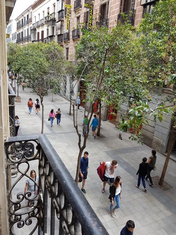 Estudio Grande Madrid Centro ภายนอก รูปภาพ